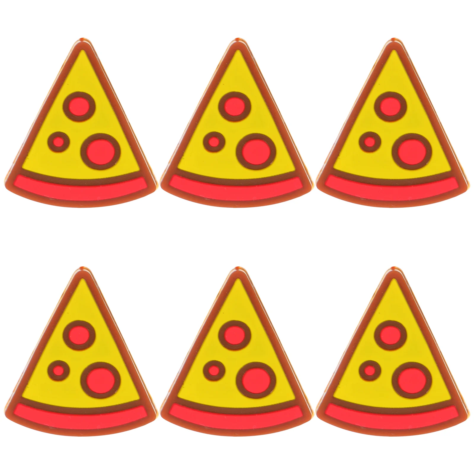 6 Pcs Accessories Men Tennis Racket Shock Absorber Vibration Absorbers Cookie Dampener Racquet Man Damper Badminton supplies
6 Pcs Accessories Men Tennis Racket Shock Absorber Vibration Absorbers Cookie Dampener Racquet Man Damper Badminton supplies