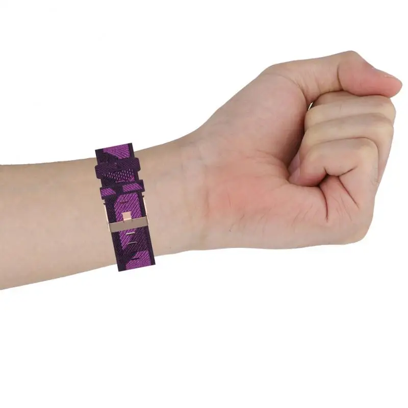 Replacement Wrist Strap For Fitbit Sense2 Watch Band Strap For Smartwatch Nylon Strap Universal For Fitbit Versa4
Replacement Wrist Strap For Fitbit Sense2 Watch Band Strap For Smartwatch Nylon Strap Universal For Fitbit Versa4