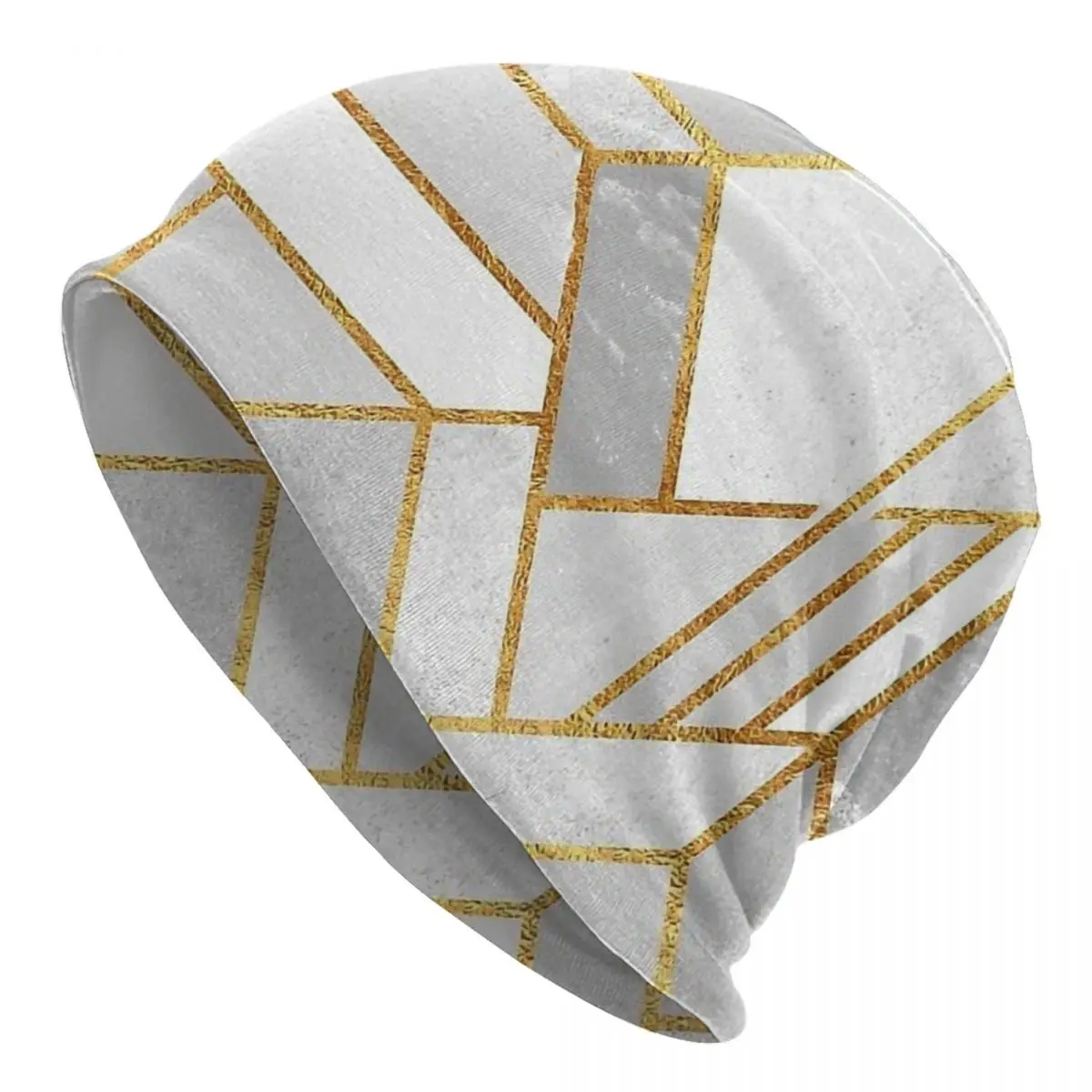 Marble Skullies Beanies Caps Gold City Thin Hat Autumn Spring Bonnet Hats Men Women's Street Ski Cap
Marble Skullies Beanies Caps Gold City Thin Hat Autumn Spring Bonnet Hats Men Women's Street Ski Cap