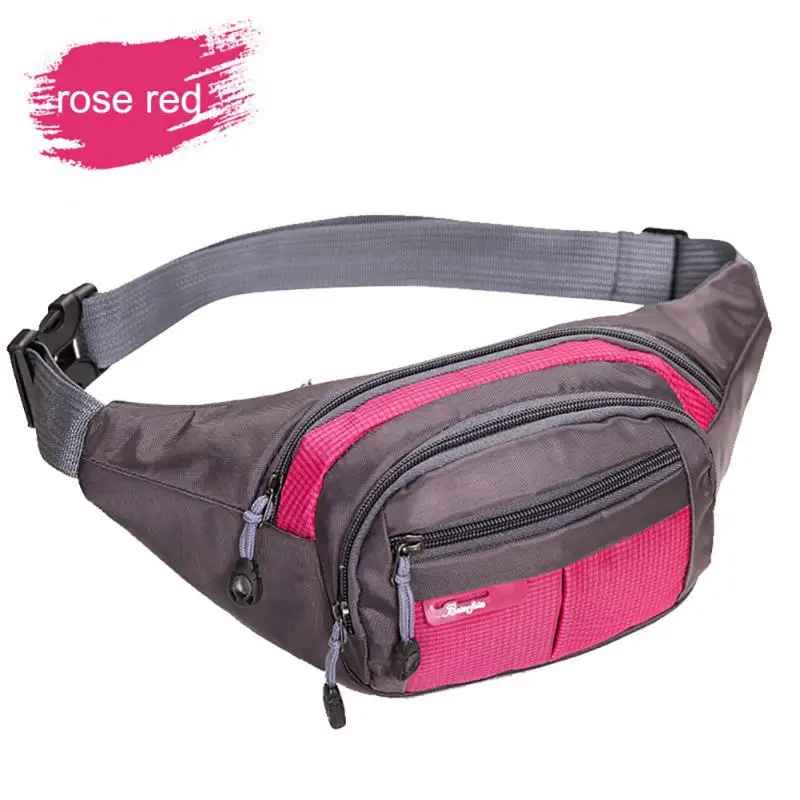 New High-capacity Outdoor Men's And Women's Sports Bag, Messenger Waist Bag, Customized Anti-theft Riding Stall Express Cashier
New High-capacity Outdoor Men's And Women's Sports Bag, Messenger Waist Bag, Customized Anti-theft Riding Stall Express Cashier