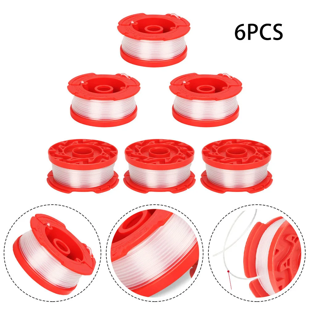Garden Tools Trimmer Spool Line String Trimmer Spool Line Trimmer Parts Accessory CMCST900 CMZST065 CMZST065 CMZST0653
Garden Tools Trimmer Spool Line String Trimmer Spool Line Trimmer Parts Accessory CMCST900 CMZST065 CMZST065 CMZST0653