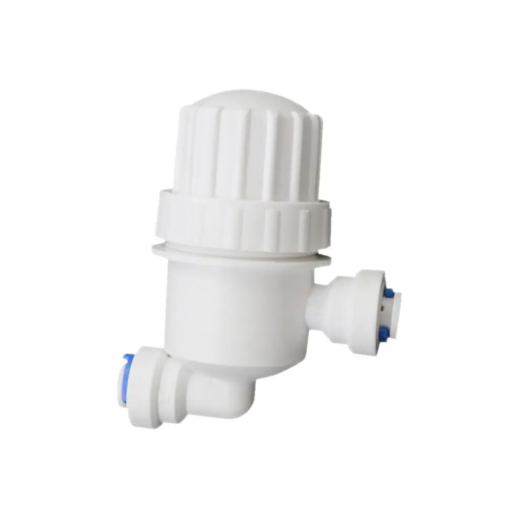 Mini 2-way Garden Watering Misting System Connector Water Hose Water Filter Pipe Connector with Mesh Filter
Mini 2-way Garden Watering Misting System Connector Water Hose Water Filter Pipe Connector with Mesh Filter