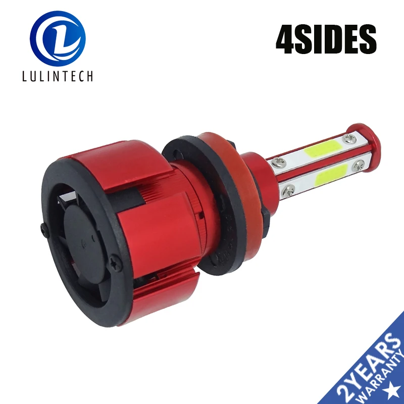 2Pcs H11 Car Led Headlight H7 Bulb H8 H9 9005 HB3 9006 HB4 6000K Led Automotive 9012 55w Auto Headlamp 16000LM 12V 24V
2Pcs H11 Car Led Headlight H7 Bulb H8 H9 9005 HB3 9006 HB4 6000K Led Automotive 9012 55w Auto Headlamp 16000LM 12V 24V