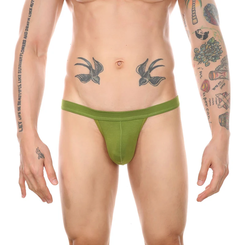 Fashion Solid Men Panties Underwear Mens Modal Soft Comfortable Briefs Sexy Breathable Underpants Low Waist Briefs Bikini Cuecas
Fashion Solid Men Panties Underwear Mens Modal Soft Comfortable Briefs Sexy Breathable Underpants Low Waist Briefs Bikini Cuecas