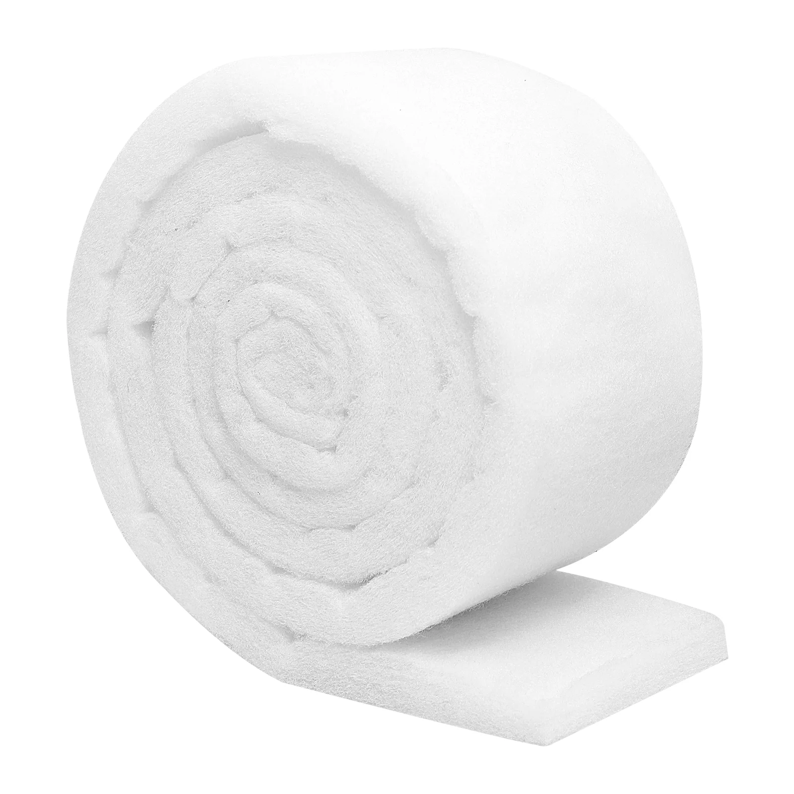 1 Roll Filter Pads for Tank Aquarium Sponge Filter Sponge Filter Pond Filter Aquarium Filter Sponge Aquarium Filter Media
1 Roll Filter Pads for Tank Aquarium Sponge Filter Sponge Filter Pond Filter Aquarium Filter Sponge Aquarium Filter Media