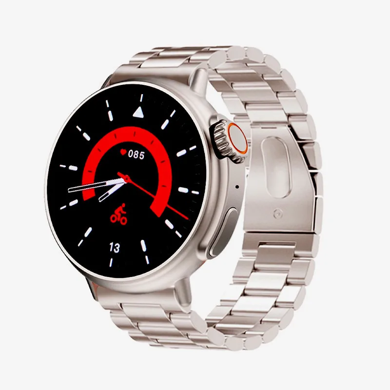 Xiaomi 2023 New NFC Smart Watch MT30 Men and women Sport Fitness Watch IP67 Waterproof Bluetooth For Android ios smartwatch
Xiaomi 2023 New NFC Smart Watch MT30 Men and women Sport Fitness Watch IP67 Waterproof Bluetooth For Android ios smartwatch