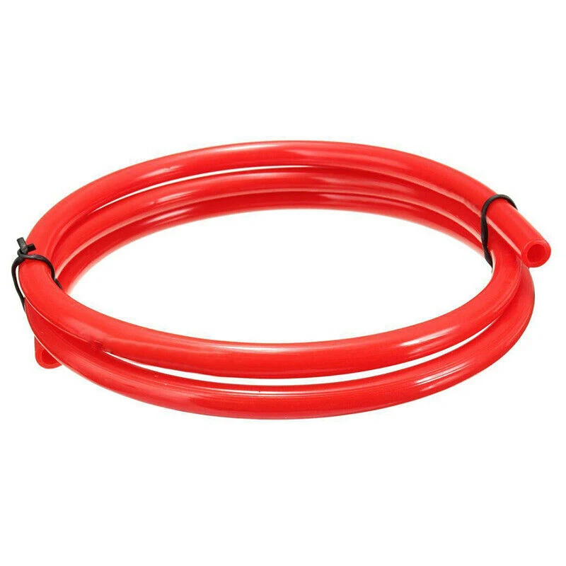 Fuel Hose Anti-aging Oil Petrol Gasoline Line Pipe Tube For Universal Automobiles Motorcycles Replacement Red Fuel Hose
Fuel Hose Anti-aging Oil Petrol Gasoline Line Pipe Tube For Universal Automobiles Motorcycles Replacement Red Fuel Hose