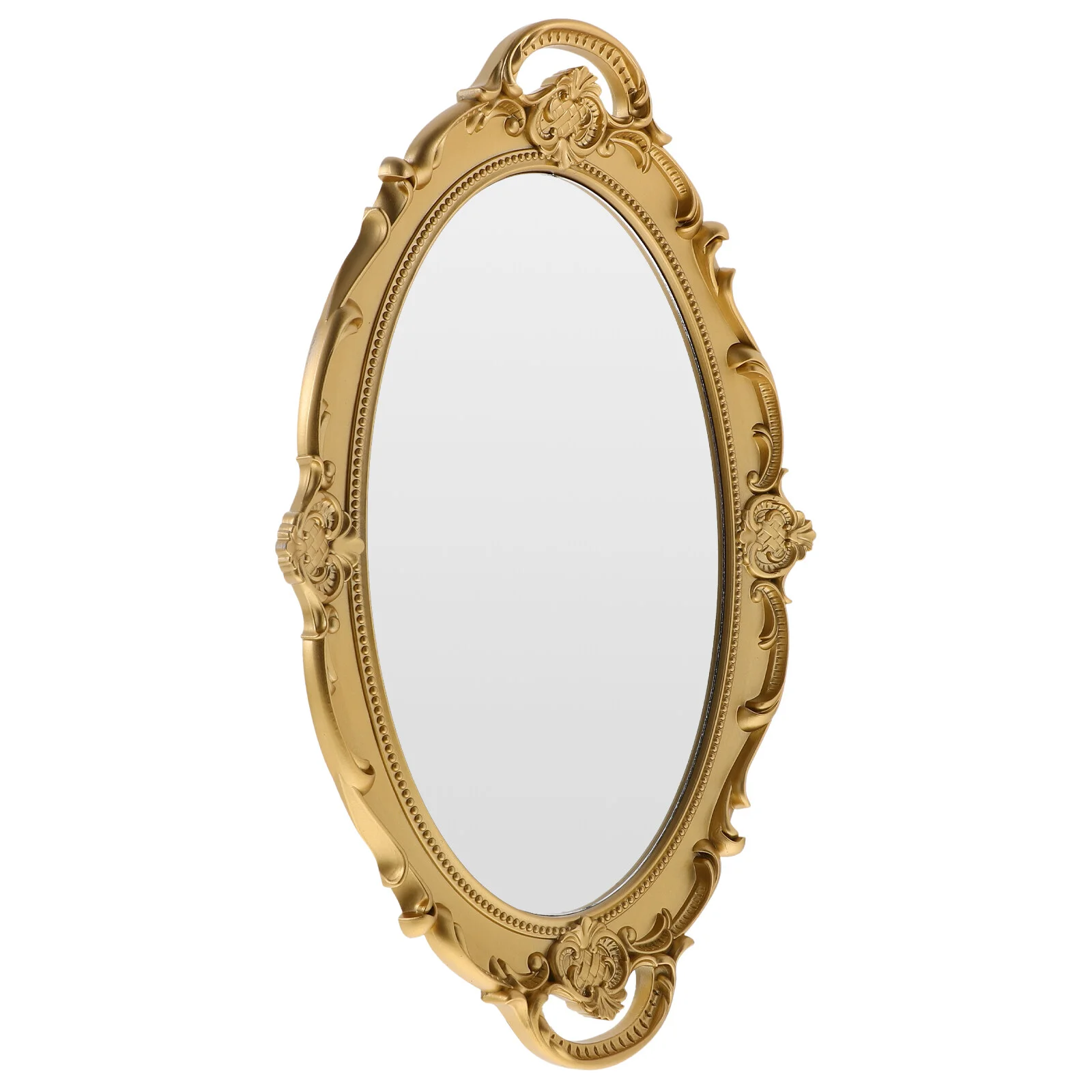 Europe European Decor Gold Trim Household Makeup Wear-resistant Desk Gold Wall Cosmetics Dressing Daily
Europe European Decor Gold Trim Household Makeup Wear-resistant Desk Gold Wall Cosmetics Dressing Daily