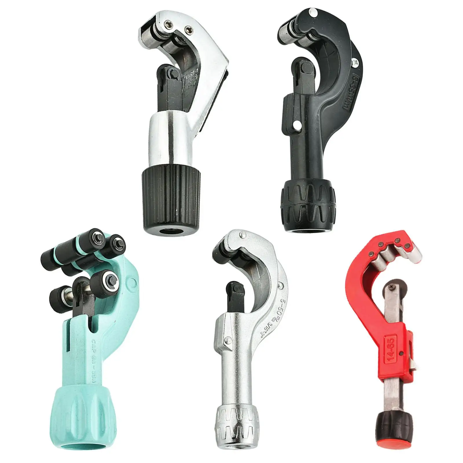 Мини-резак для труб, резак для труб с лезвием из быстрорежущей стали, резак для труб из меди, алюминия, нержавеющей стали
Мини-резак для труб, резак для труб с лезвием из быстрорежущей стали, резак для труб из меди, алюминия, нержавеющей стали