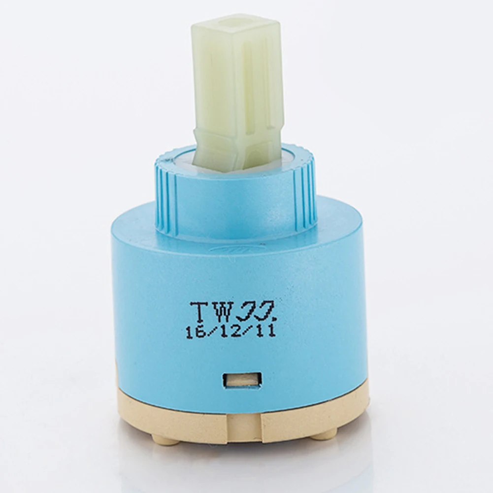 Brand New Durable Easy To Install Practical Ceramic Cartridge Replacement 35mm/40mm Faucet Basin Tap Cartridge
Brand New Durable Easy To Install Practical Ceramic Cartridge Replacement 35mm/40mm Faucet Basin Tap Cartridge