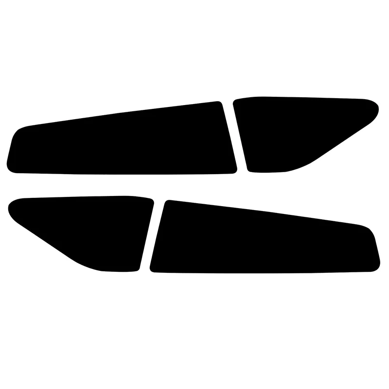 Автомобильный дымовой хвост, фототинт для Dodge Charger 2015-2020
Автомобильный дымовой хвост, фототинт для Dodge Charger 2015-2020