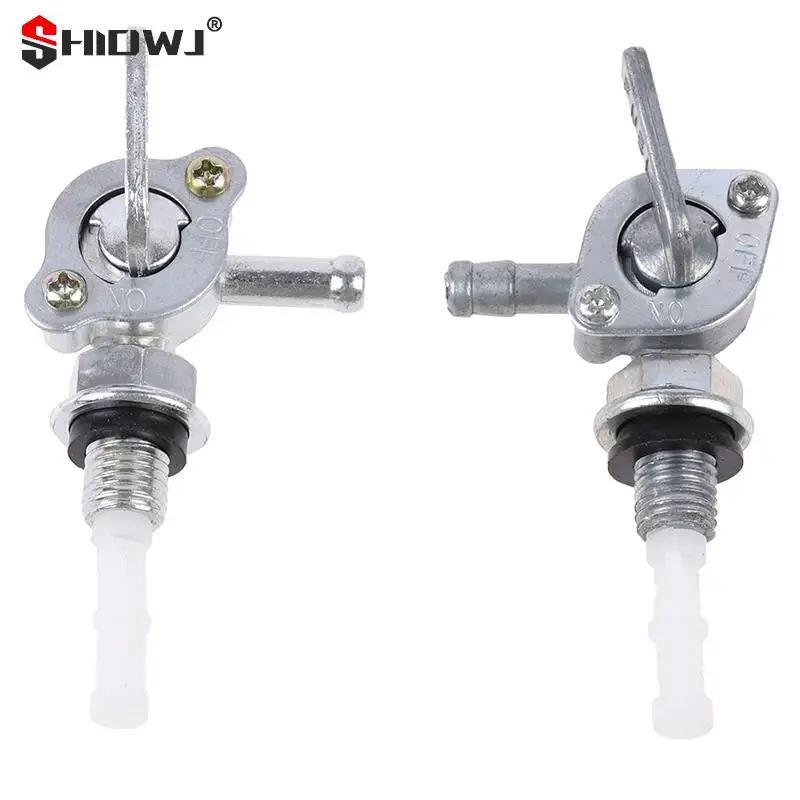 1pc 2.5-6kw Gasoline Generator Gas Tank Fuel Switch Valve Pump Petcock Fuel Shut Off Valve For Honda
1pc 2.5-6kw Gasoline Generator Gas Tank Fuel Switch Valve Pump Petcock Fuel Shut Off Valve For Honda