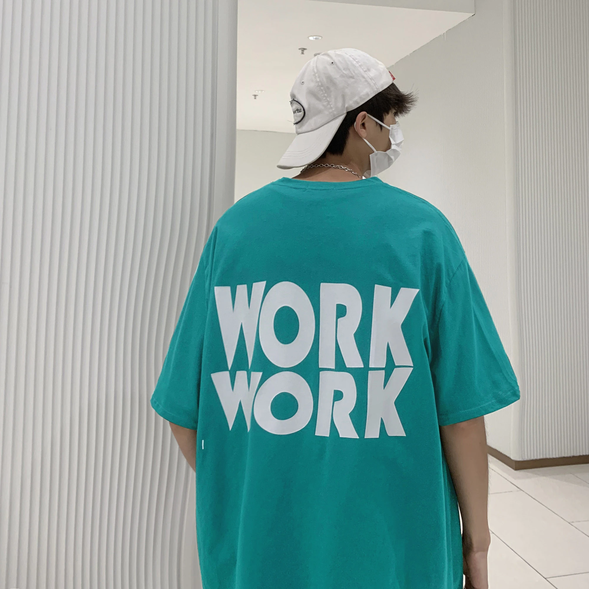 Harajuku Funny Graphic Men Tshirt Casual Baggy Short Sleeve Tops Tee Japanese Style Oversized T Shirt Men's Clothing
Harajuku Funny Graphic Men Tshirt Casual Baggy Short Sleeve Tops Tee Japanese Style Oversized T Shirt Men's Clothing