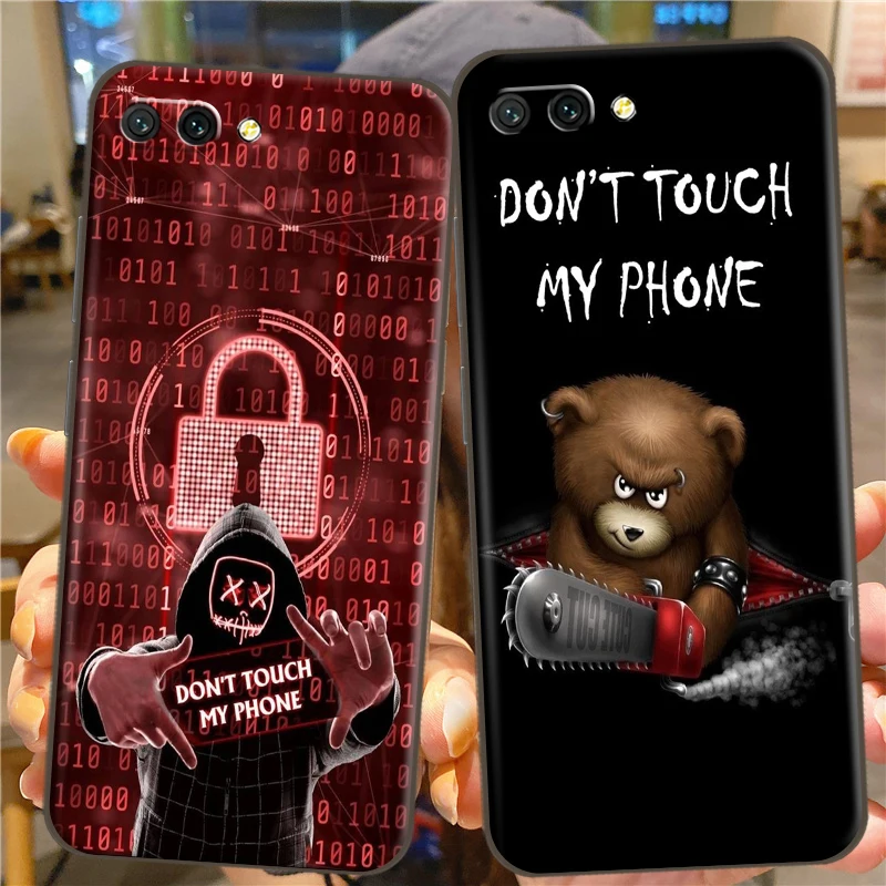 Creative Spoof Rabbit Bear For Huawei Honor Honor 10 V10 10i 10X Lite Soft Silicon Back Phone Cover Protective Black Tpu Case
Creative Spoof Rabbit Bear For Huawei Honor Honor 10 V10 10i 10X Lite Soft Silicon Back Phone Cover Protective Black Tpu Case