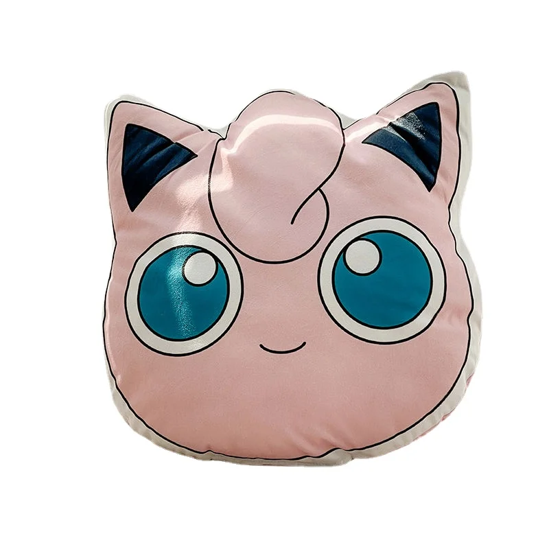 Pokémon Plush Dolls 35CM Pikachu Ghost Up To Duck Throw Pillow Cartoon Pillow Sofa Cushion Car Quadratic Office Gifts Kids
Pokémon Plush Dolls 35CM Pikachu Ghost Up To Duck Throw Pillow Cartoon Pillow Sofa Cushion Car Quadratic Office Gifts Kids