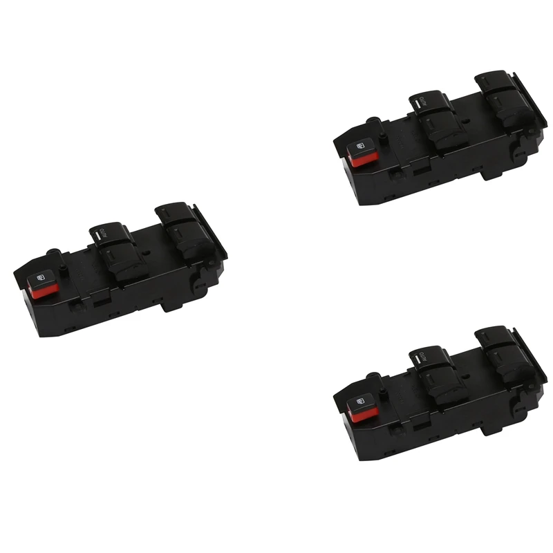 3X For Honda City 2009-2014 Power Master Window Lift Control Switch Front Right Driver Side RHD 35750-TM0-F01
3X For Honda City 2009-2014 Power Master Window Lift Control Switch Front Right Driver Side RHD 35750-TM0-F01