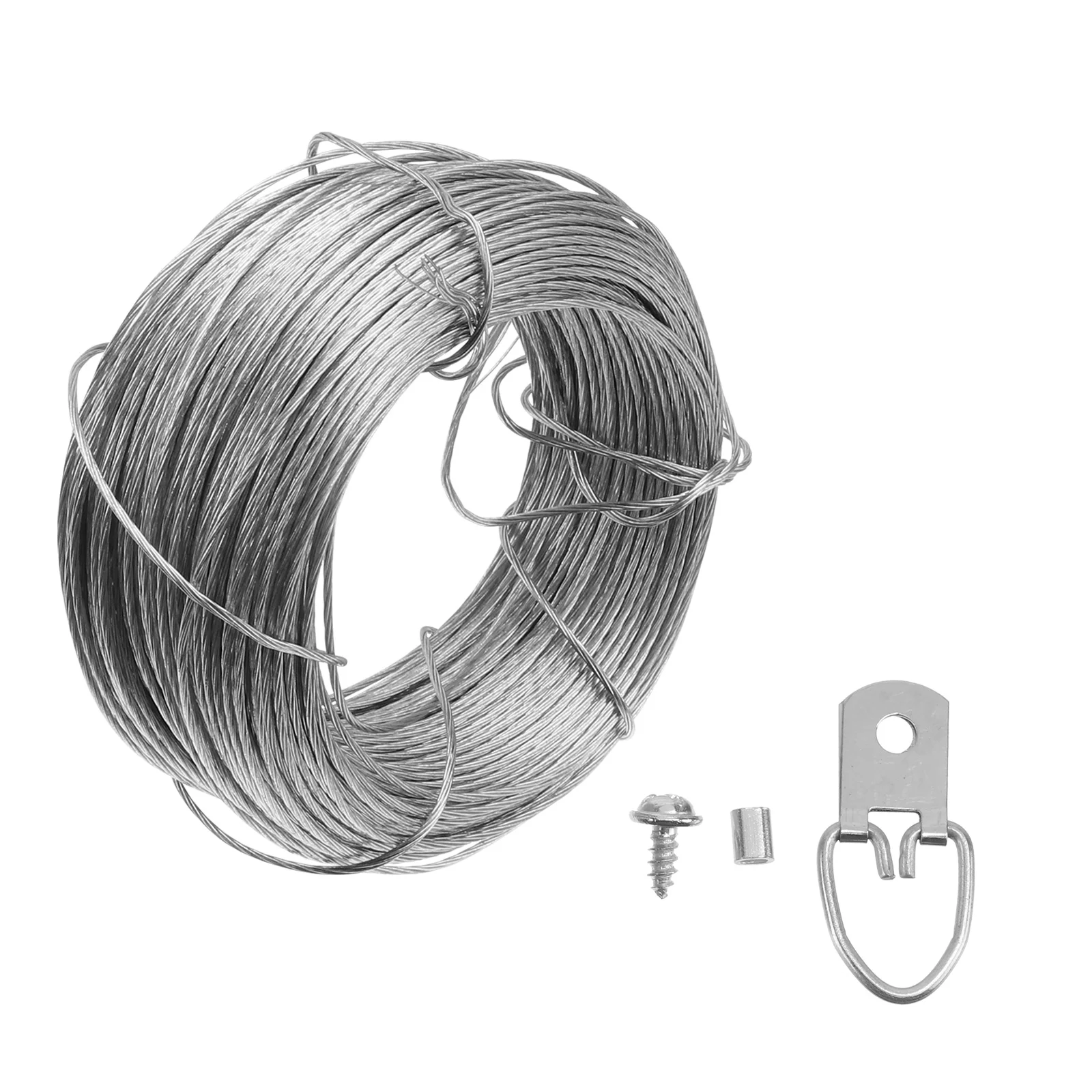 Picture Wire Rope Photo Frame Set Picture Hanger Photo Frame Hanging Hook Picture Hanging Wire Picture Frame Hanger
Picture Wire Rope Photo Frame Set Picture Hanger Photo Frame Hanging Hook Picture Hanging Wire Picture Frame Hanger