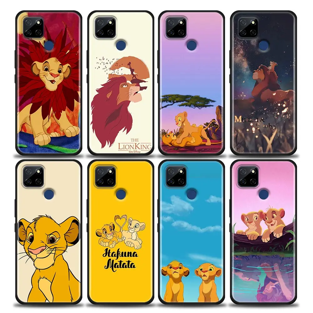 Christmas Cute The Lion King Cartoon Phone Case For Realme C35 C20 C25 C21 C12 C11 C2 Oppo A53 A74 A16 A15 A9 A54 A95 A93 A31 52
Christmas Cute The Lion King Cartoon Phone Case For Realme C35 C20 C25 C21 C12 C11 C2 Oppo A53 A74 A16 A15 A9 A54 A95 A93 A31 52