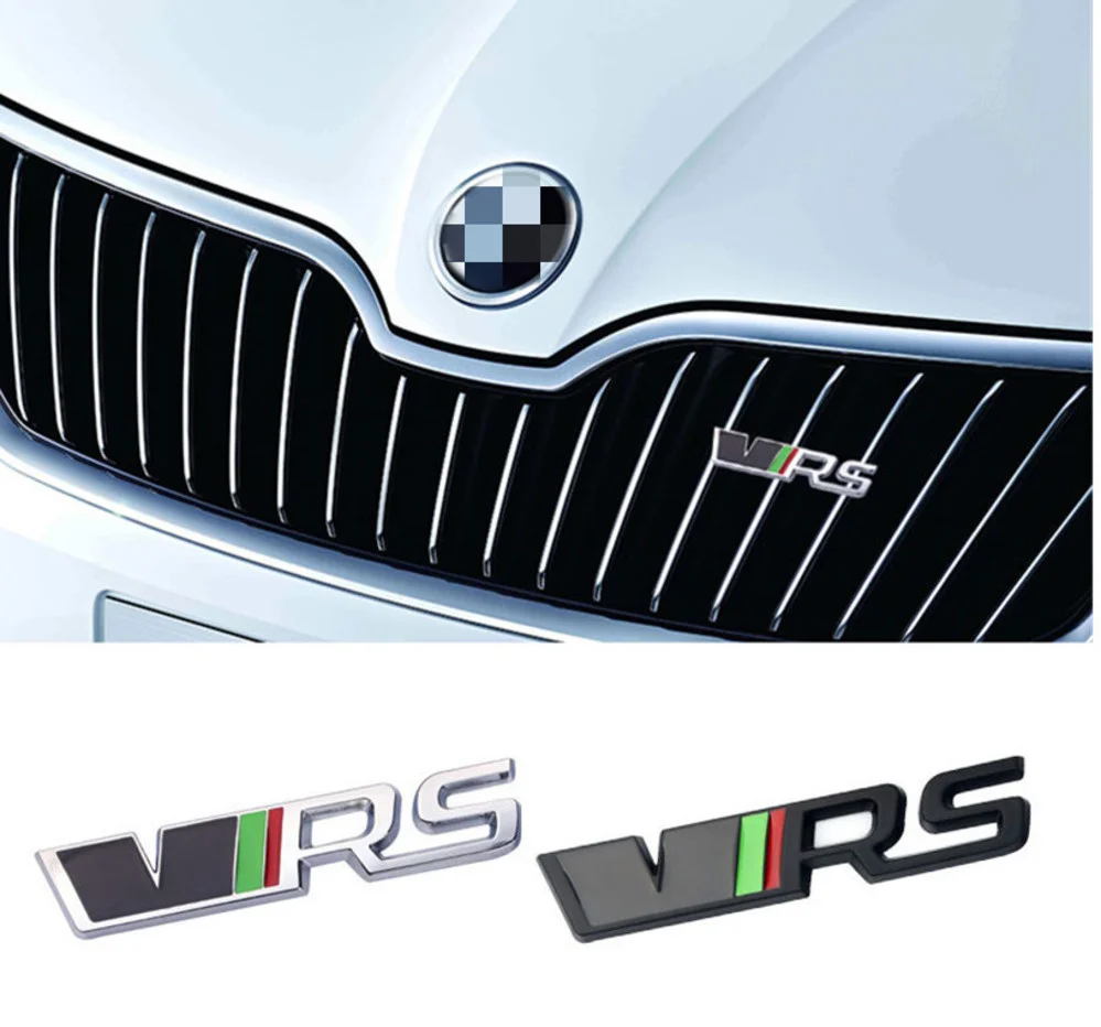 Новый логотип VRS, быстрый 3D Автомобильный задний логотип Mingrui RS Jingrui Haorui Xinrui, логотип китайской сети
Новый логотип VRS, быстрый 3D Автомобильный задний логотип Mingrui RS Jingrui Haorui Xinrui, логотип китайской сети