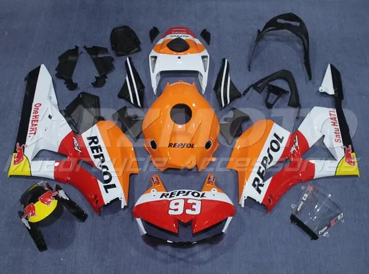 Новинка обтекатели ABS JP комплект Подходит для HONDA CBR600RR F5 2013 2014 2015 2016 2017 13 14 15 16 17 18 комплект кузова красный оранжевый 93
Новинка обтекатели ABS JP комплект Подходит для HONDA CBR600RR F5 2013 2014 2015 2016 2017 13 14 15 16 17 18 комплект кузова красный оранжевый 93