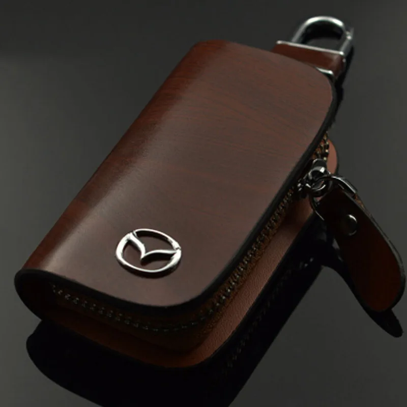 Car Key Cover Case Bag For Mazda 3 6 2 Axela Atenza CX-5 CX-3 CX-7 CX8 CX-9 CX5 CX3 CX9 miata MX5 Auto Interior Accessories
Car Key Cover Case Bag For Mazda 3 6 2 Axela Atenza CX-5 CX-3 CX-7 CX8 CX-9 CX5 CX3 CX9 miata MX5 Auto Interior Accessories