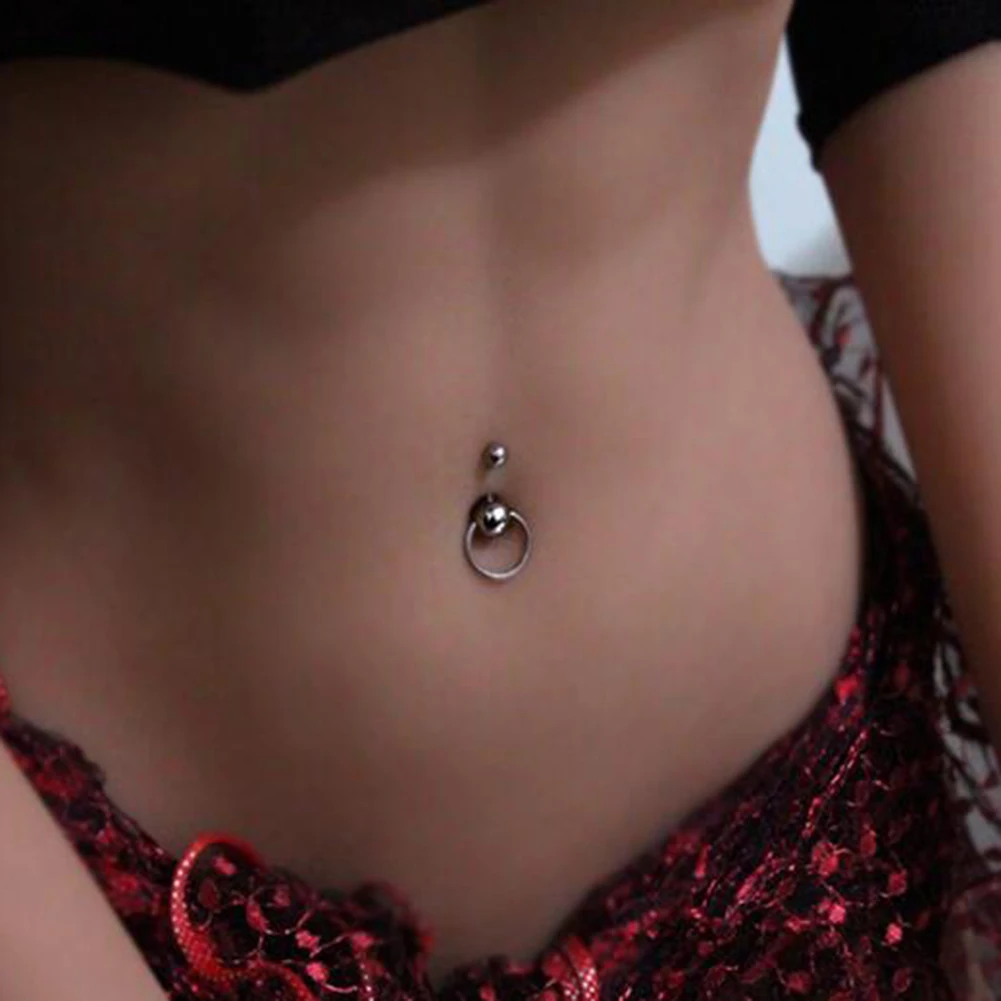 1PC New Surgical Steel Navel Piercing Sexy Belly Piercing Ombligo Belly Button Rings Nombril Navel Rings Earrings Body Jewelry
1PC New Surgical Steel Navel Piercing Sexy Belly Piercing Ombligo Belly Button Rings Nombril Navel Rings Earrings Body Jewelry