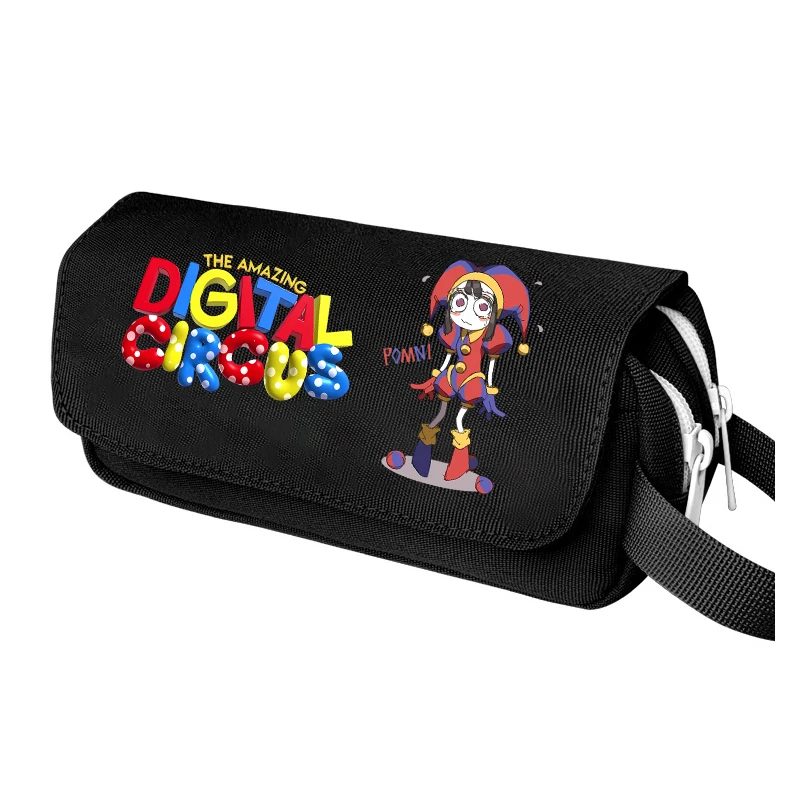 Сумка для карандашей MINISO
Сумка для карандашей MINISO