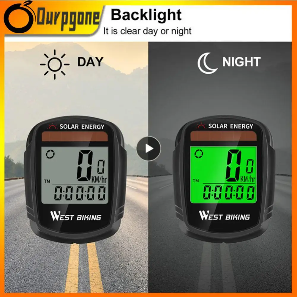 Многофункциональный велосипедный спидометр, одометр, велосипедный прибор, мощный беспроводной горный велосипедный аксессуар 
Многофункциональный велосипедный спидометр, одометр, велосипедный прибор, мощный беспроводной горный велосипедный аксессуар