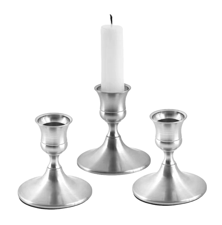 Набор подсвечников Floriddle Decor 3 шт.
Набор подсвечников Floriddle Decor 3 шт.