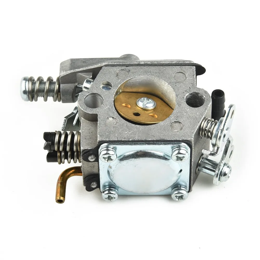 Outdoor Carburetor Part Power Tools Replacement Spare 3800 38cc Carb Chainsaw Engine For Zenoah 3800 Practical
Outdoor Carburetor Part Power Tools Replacement Spare 3800 38cc Carb Chainsaw Engine For Zenoah 3800 Practical
