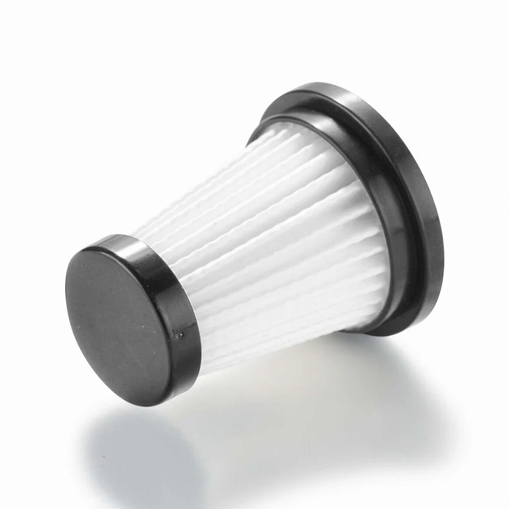 High Quality Durable Brand New Filters Element 2pcs/set Accessories Cordless Protect Motor Reduce Dust Reusable
High Quality Durable Brand New Filters Element 2pcs/set Accessories Cordless Protect Motor Reduce Dust Reusable