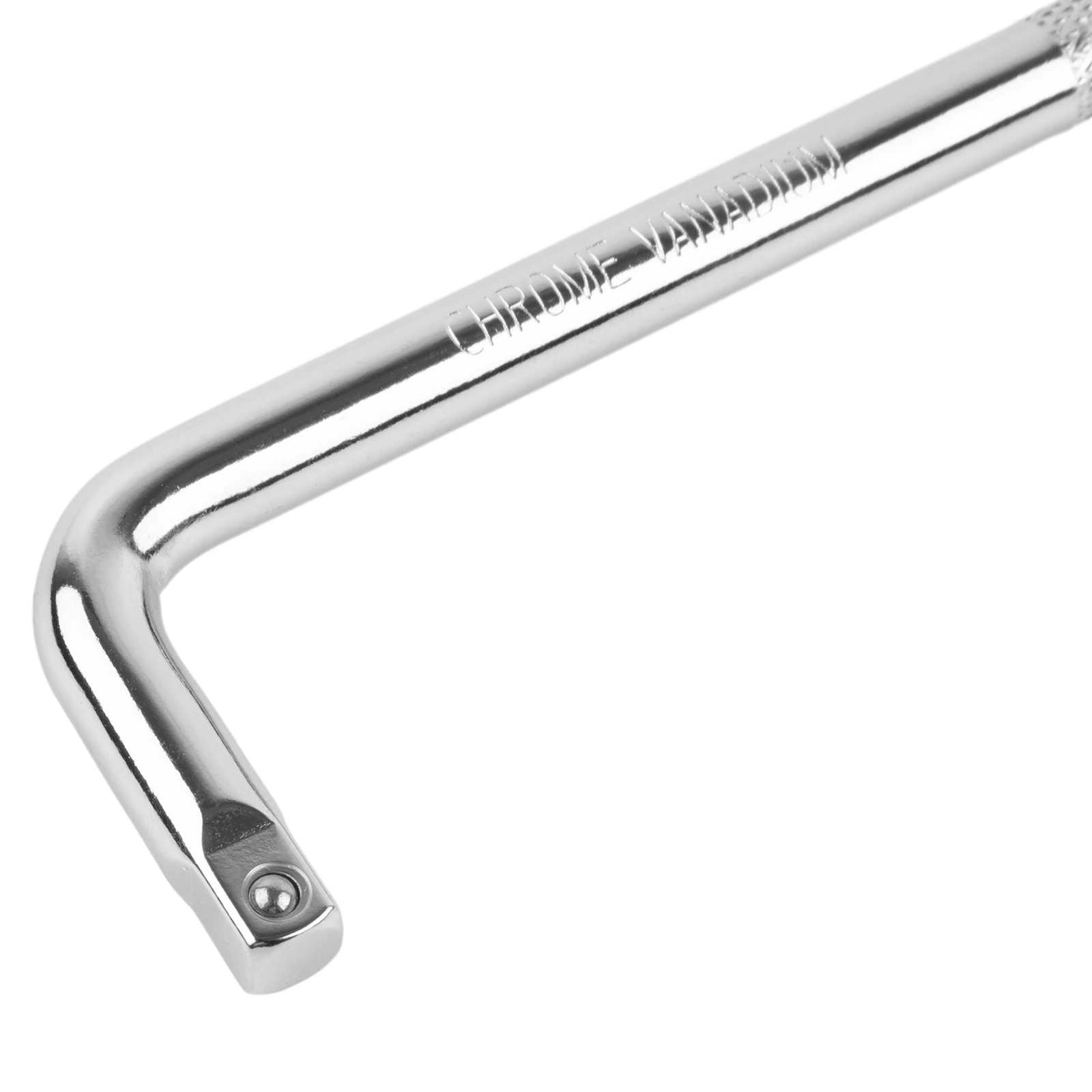 L Type Bent Bar Extension L-Type Shaped Double End Non-Slip Socket Bent Bar 1/2 1/4 3/8 Wrench Hand Tools Power Tools
L Type Bent Bar Extension L-Type Shaped Double End Non-Slip Socket Bent Bar 1/2 1/4 3/8 Wrench Hand Tools Power Tools