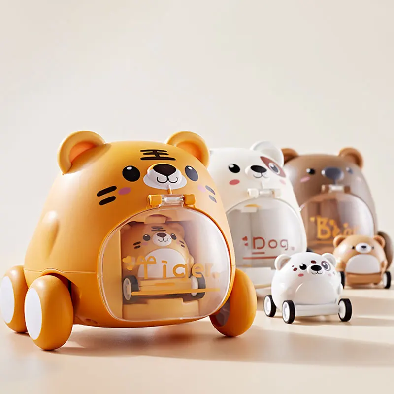 Автомобиль EjectionTypeToy, мини-автомобиль, мультяшный автомобиль, детские игрушки, автомобиль с устойчивостью к падению
Автомобиль EjectionTypeToy, мини-автомобиль, мультяшный автомобиль, детские игрушки, автомобиль с устойчивостью к падению