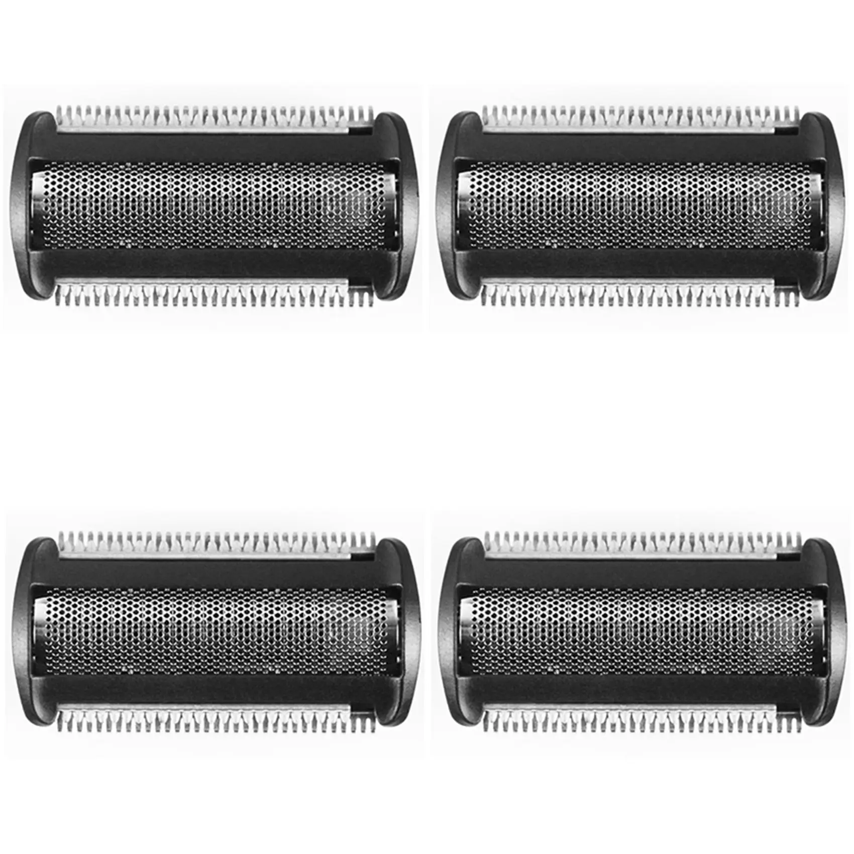 4 шт., головки для бритвы Philips BG2024, BG2025, BG2026, BG2028, BG2036, BG2038, BG2040XA2029, XA525, TT2021, TT202
4 шт., головки для бритвы Philips BG2024, BG2025, BG2026, BG2028, BG2036, BG2038, BG2040XA2029, XA525, TT2021, TT202