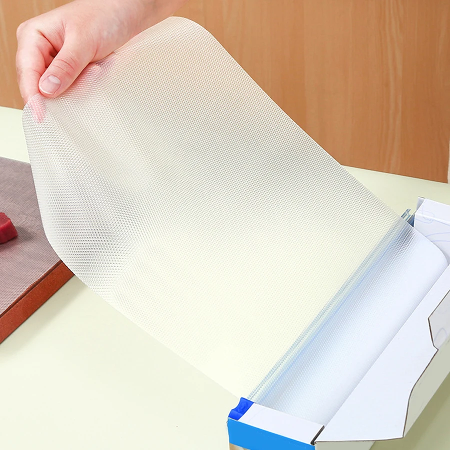 Одноразовые нескользящие подушечки для разделочной доски, листы для приготовления пищи для мяса, фруктов, овощей, кухни и использования на открытом воздухе
Одноразовые нескользящие подушечки для разделочной доски, листы для приготовления пищи для мяса, фруктов, овощей, кухни и использования на открытом воздухе