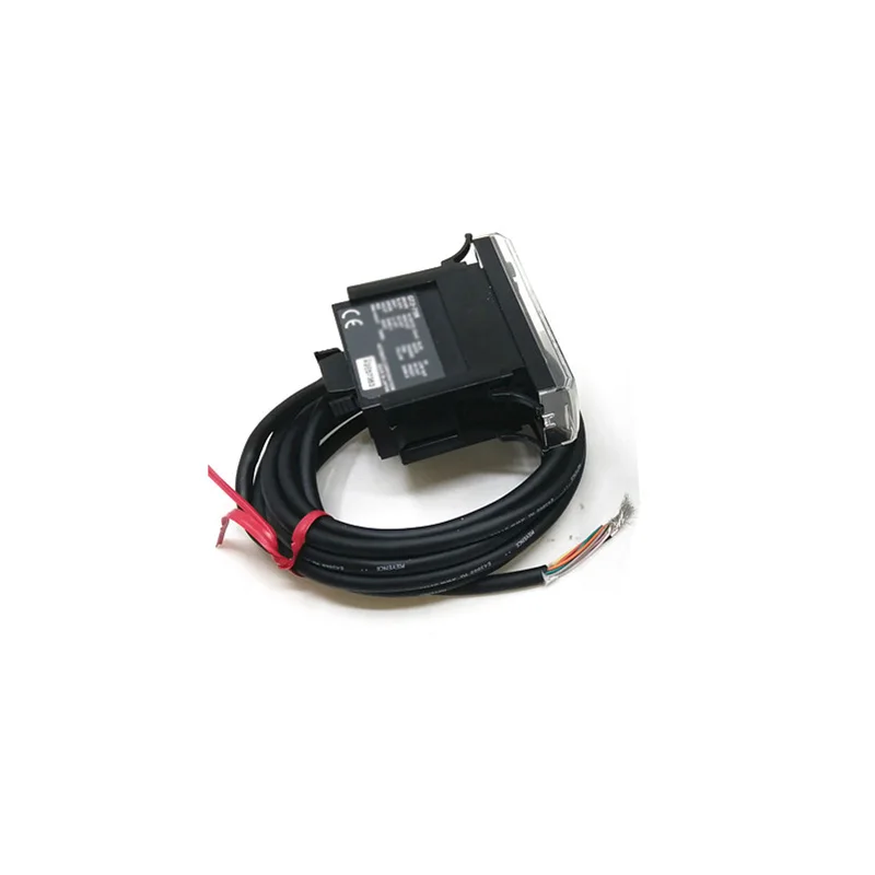New original packaging 1 year warranty GT2-75N{No.24arehouse spot} Immediately sent
New original packaging 1 year warranty GT2-75N{No.24arehouse spot} Immediately sent