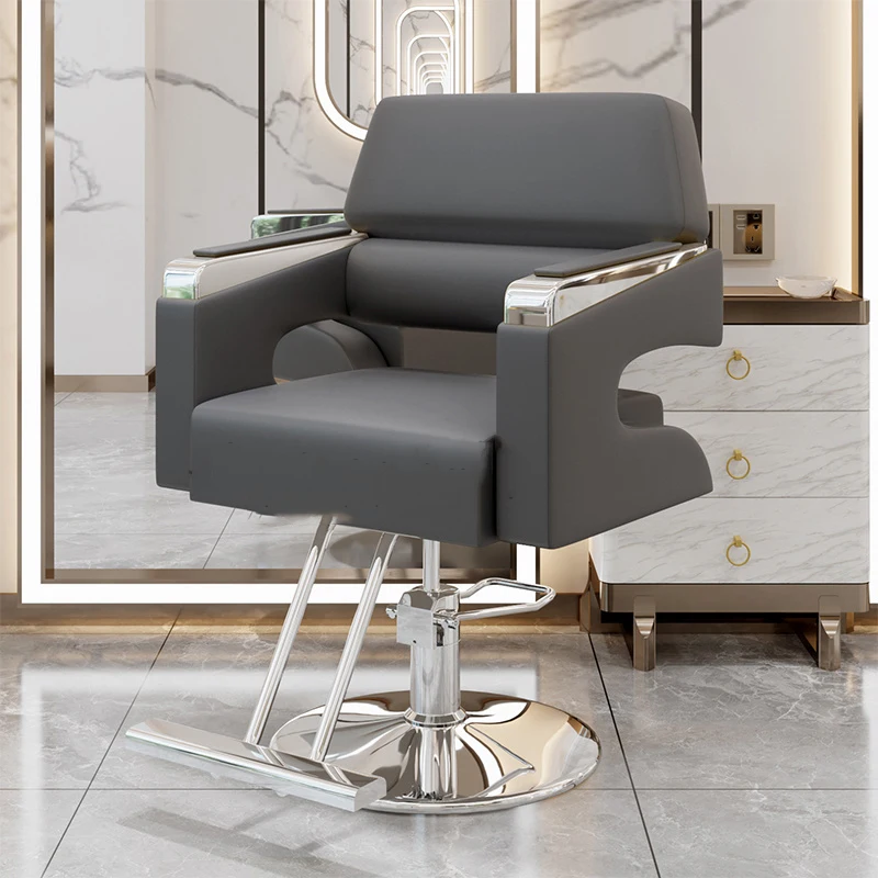 Cosmetic Trolley Barber Chair Makeup Barbershop Wash Workshop High Luxury Barber Chair Saddle Sofy Do Salonu Barber Accesories
Cosmetic Trolley Barber Chair Makeup Barbershop Wash Workshop High Luxury Barber Chair Saddle Sofy Do Salonu Barber Accesories