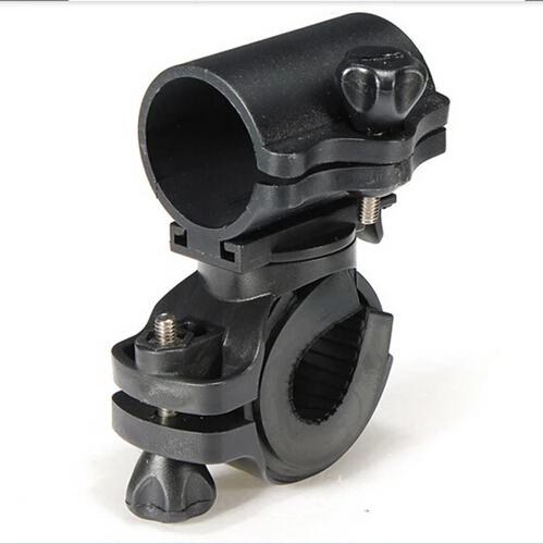 1PC LED Torch Bracket Mount Holder Sports Accessories Bicycle Lights Mount 360 Rotation Cycling Bike Flashlight Holder
1PC LED Torch Bracket Mount Holder Sports Accessories Bicycle Lights Mount 360 Rotation Cycling Bike Flashlight Holder