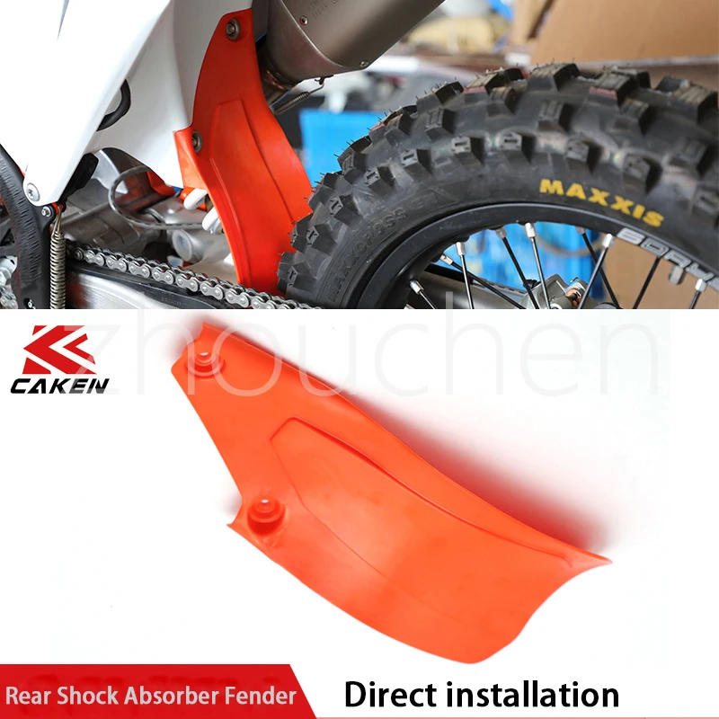Мотоциклетный задний брызговик для KTM SX SXF XC 125 150 250 300 450, амортизирующий воздушный бокс, грязеотталкивающий брызговик, черный, оранжевый
Мотоциклетный задний брызговик для KTM SX SXF XC 125 150 250 300 450, амортизирующий воздушный бокс, грязеотталкивающий брызговик, черный, оранжевый