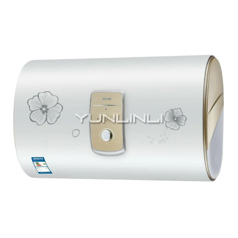 Flat Barrel Double Bile Electric Water Heater Digital Display Metal Shell Water Heater B01
Flat Barrel Double Bile Electric Water Heater Digital Display Metal Shell Water Heater B01