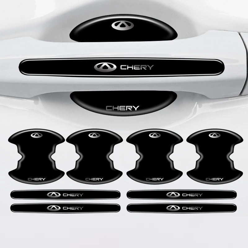 Набор Из 8 Защитных Наклеек На Ручки Дверей Для Chery Tiggo 7 6 4 3 5x Pro Arrizo Omoda 5 FX Fulwin QQ 2023
Набор Из 8 Защитных Наклеек На Ручки Дверей Для Chery Tiggo 7 6 4 3 5x Pro Arrizo Omoda 5 FX Fulwin QQ 2023