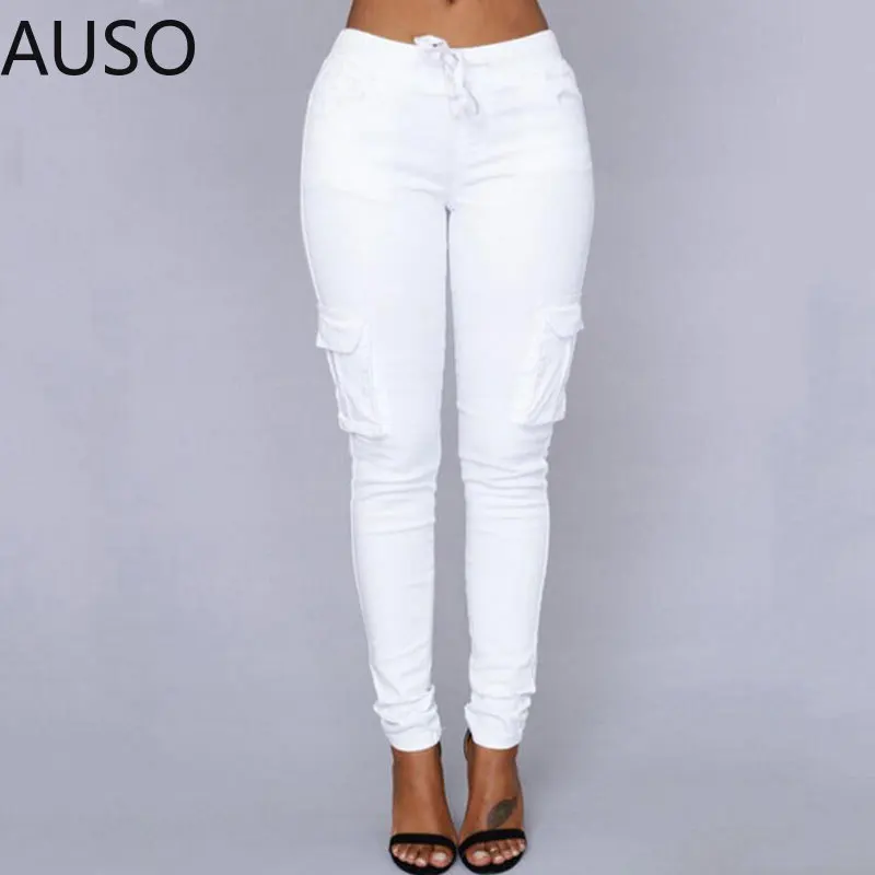 2022 Large Size White Pants Joggers Women Oversized High Waist Jogger Pants Women Ladies Trousers Military Pants Women
2022 Large Size White Pants Joggers Women Oversized High Waist Jogger Pants Women Ladies Trousers Military Pants Women