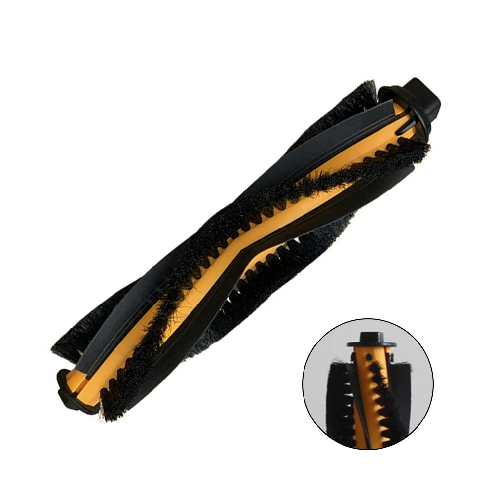 Roller Brush Main Brush Household Replacement Robot Spare Parts Sweeper 1pcs Accessories For Kabum Smart 700/500
Roller Brush Main Brush Household Replacement Robot Spare Parts Sweeper 1pcs Accessories For Kabum Smart 700/500