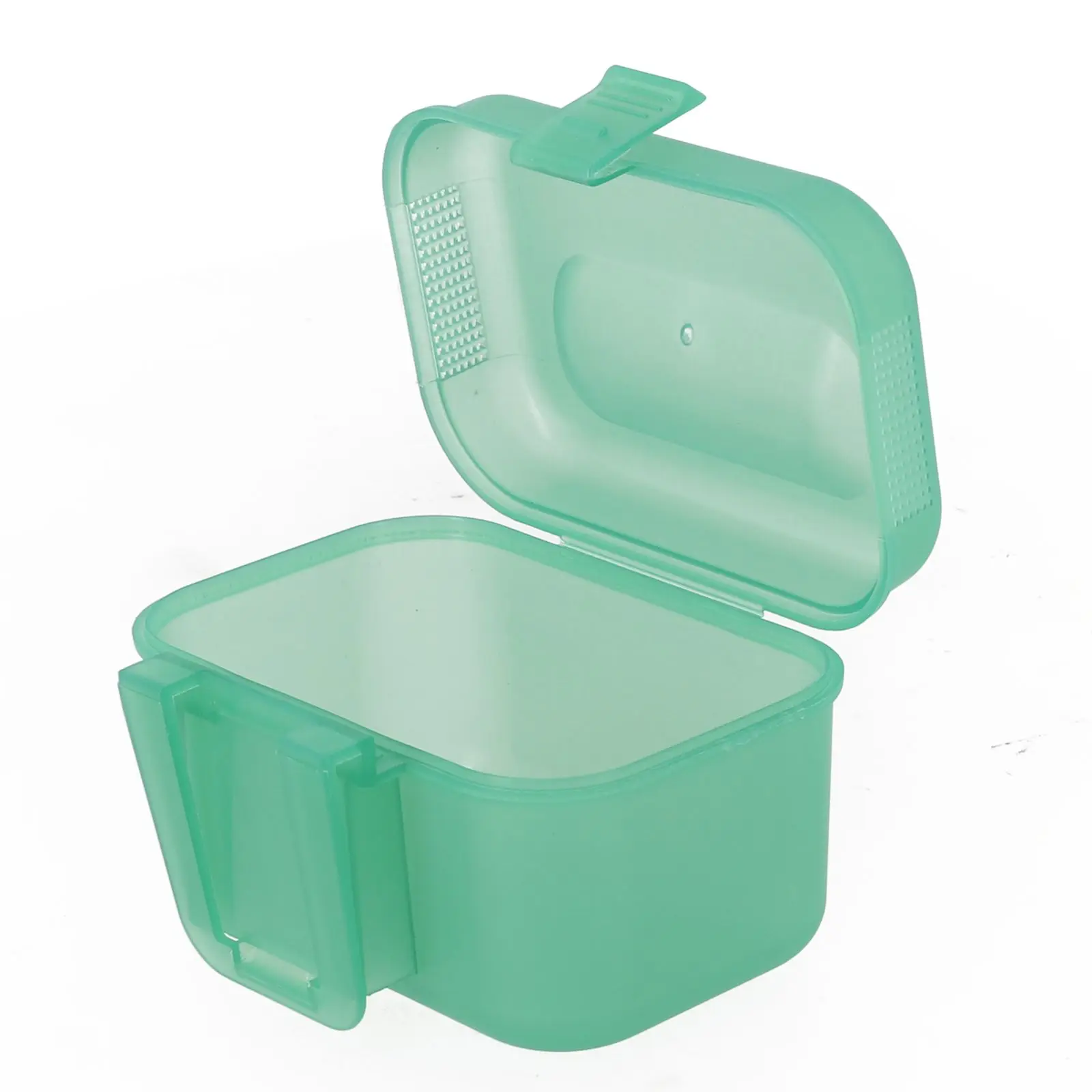 Fishing Bait Box Worm Container 10*6.5*6.2cm Baits Container Compact Easy To Carry Lightweight For A Longer Times
Fishing Bait Box Worm Container 10*6.5*6.2cm Baits Container Compact Easy To Carry Lightweight For A Longer Times