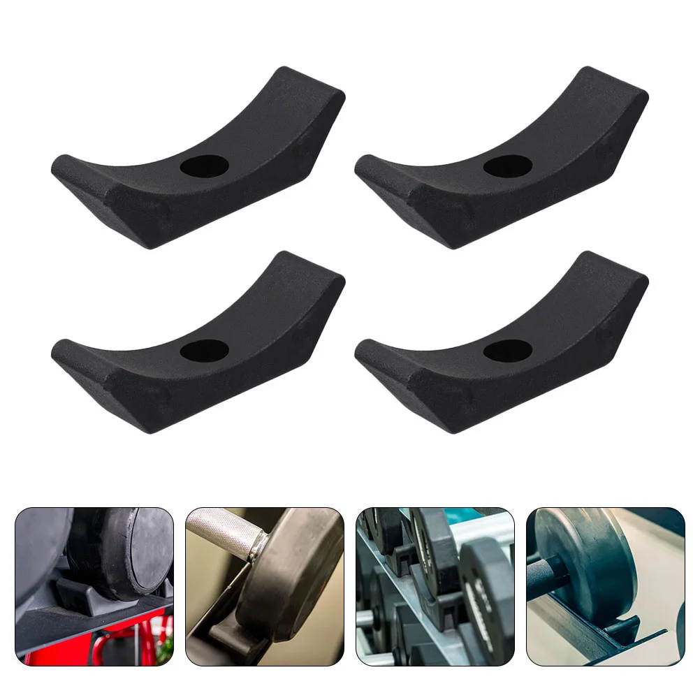 Dumbbell Rack Workout Tool Home Supplies Saddles Cradles Plastic Storage Shelf
Dumbbell Rack Workout Tool Home Supplies Saddles Cradles Plastic Storage Shelf