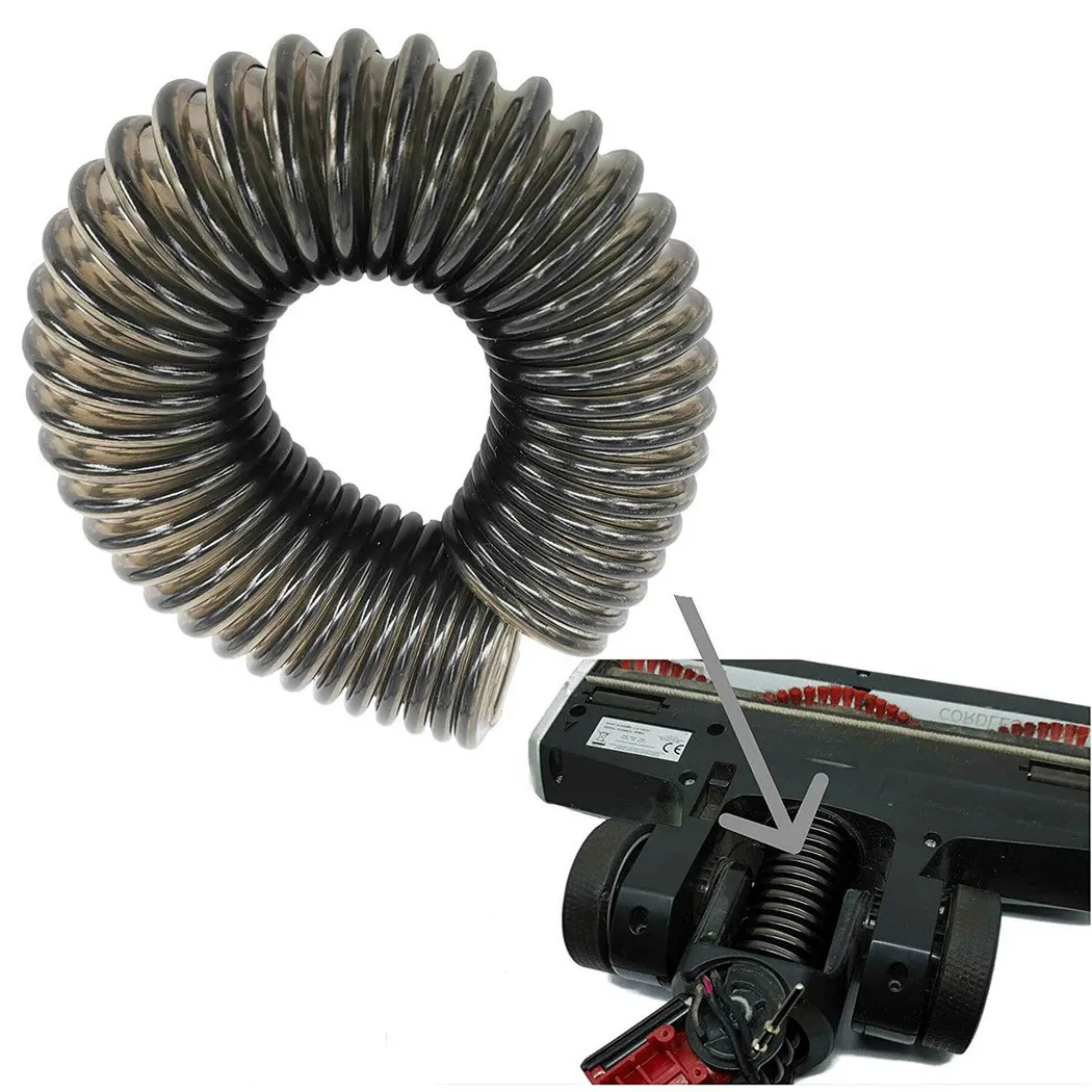 Lower Dust Repair Hose Fits For Vax VX80 Blade 2 VX82 2 1-5-138850 VX63 FT3V1B1 Household Sweeper Cleaning Tool Replacement
Lower Dust Repair Hose Fits For Vax VX80 Blade 2 VX82 2 1-5-138850 VX63 FT3V1B1 Household Sweeper Cleaning Tool Replacement