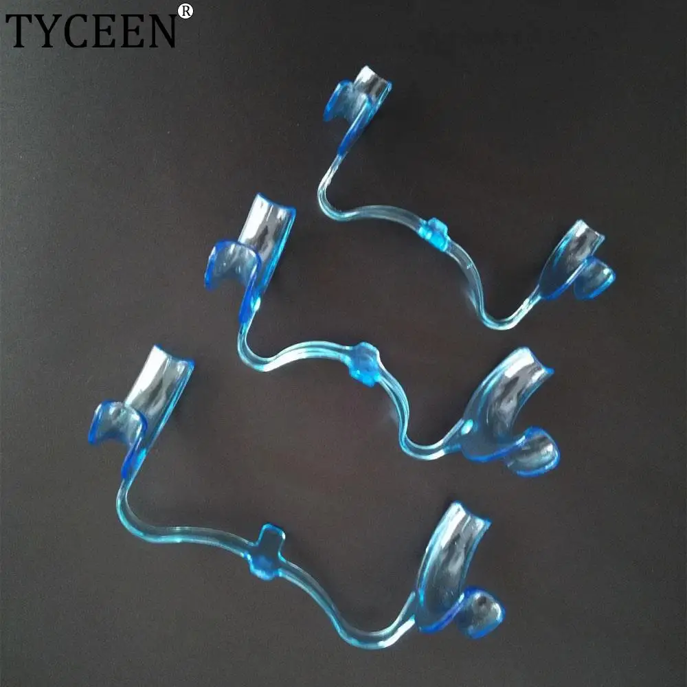 5pcs Dental Mouth Opener M Shape Cheek Retractor Mouth Gag Mouth Spreader Lip Oral Clean Opener Tooth Whitening Dentist Retracto 
5pcs Dental Mouth Opener M Shape Cheek Retractor Mouth Gag Mouth Spreader Lip Oral Clean Opener Tooth Whitening Dentist Retracto