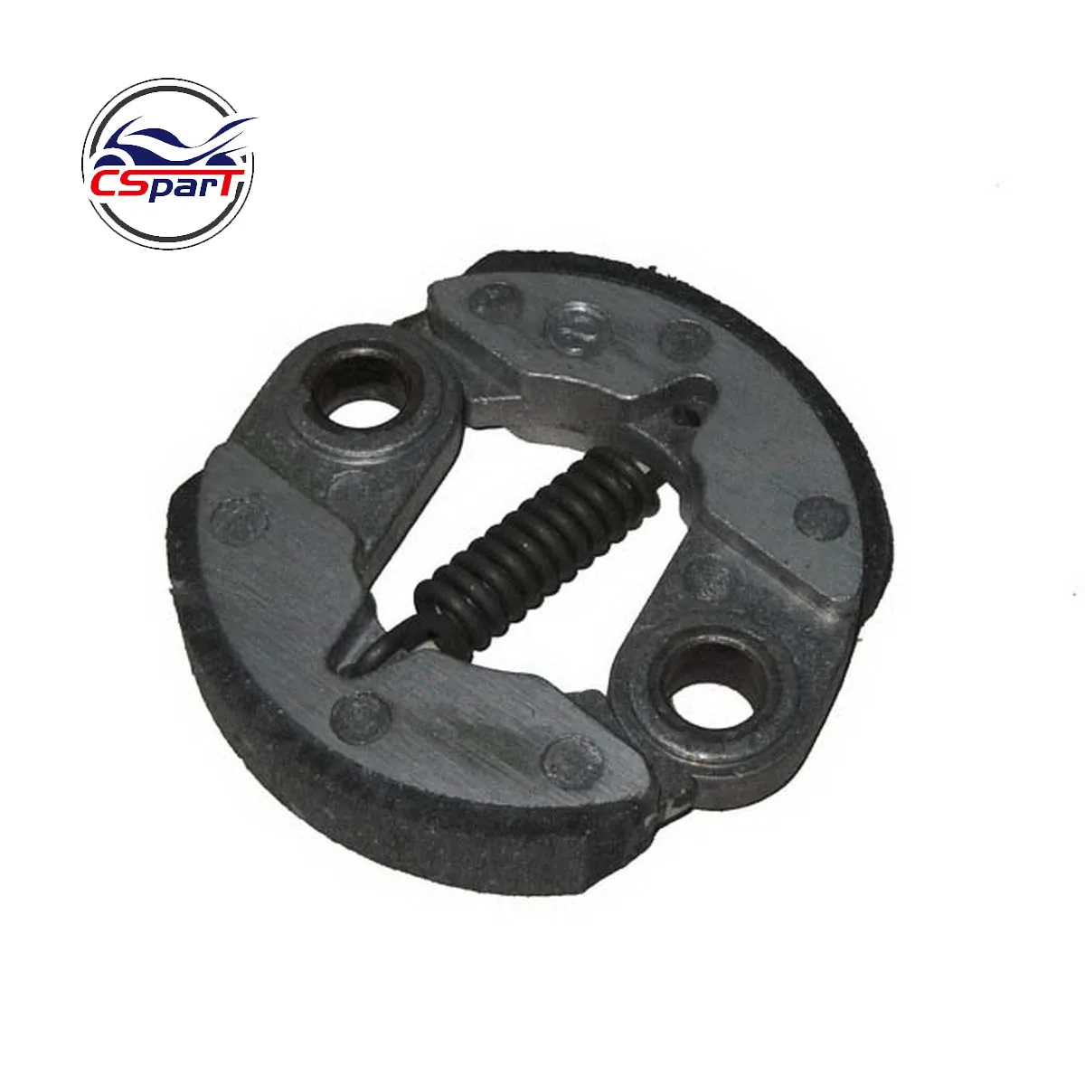 Clutch Pad Assembly 43cc 47cc 49cc Super Bikes Mini Moto ATV Quad Buggy Go Karts Gas Scooter Parts
Clutch Pad Assembly 43cc 47cc 49cc Super Bikes Mini Moto ATV Quad Buggy Go Karts Gas Scooter Parts