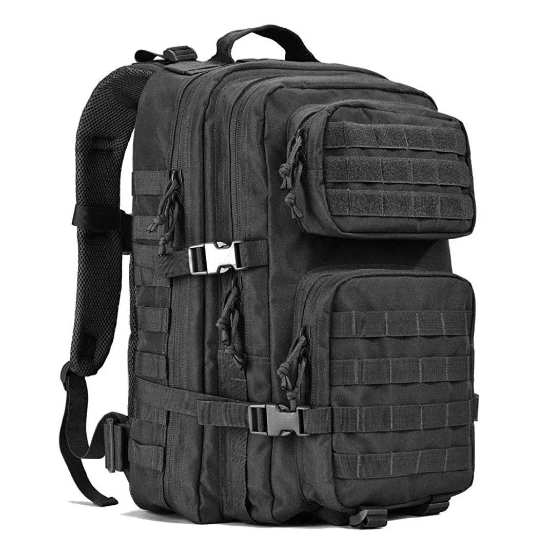 Military Tactical Backpack Large Army 3 Day Assault Pack Molle Bag Backpacks Hiking Backpacks Bags
Military Tactical Backpack Large Army 3 Day Assault Pack Molle Bag Backpacks Hiking Backpacks Bags