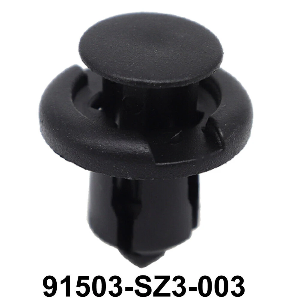 For CR-V For Civic 91503SZ3003 Bumper Clip Auto Bumper Fastener Auto Parts Car Accessories Car Door Trim Panel Clip
For CR-V For Civic 91503SZ3003 Bumper Clip Auto Bumper Fastener Auto Parts Car Accessories Car Door Trim Panel Clip